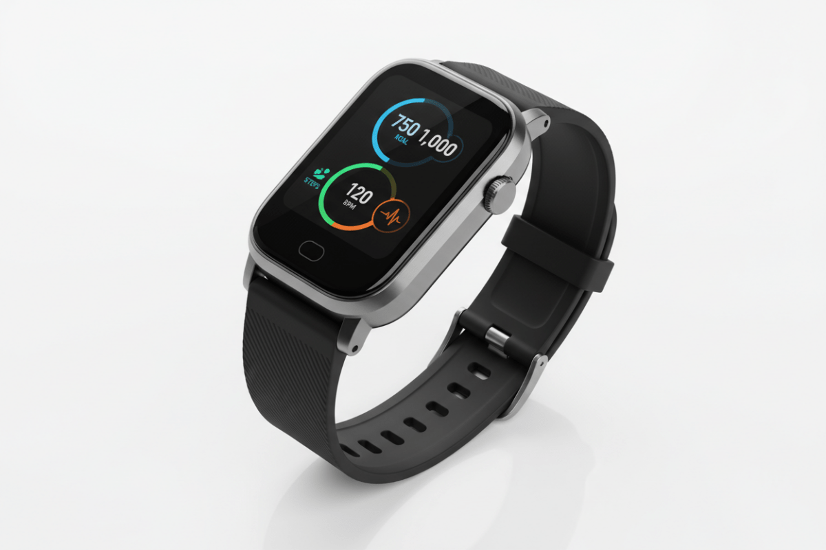 Premium Fitness Smart Watches for Active Lifestyles - Allen-Fitness