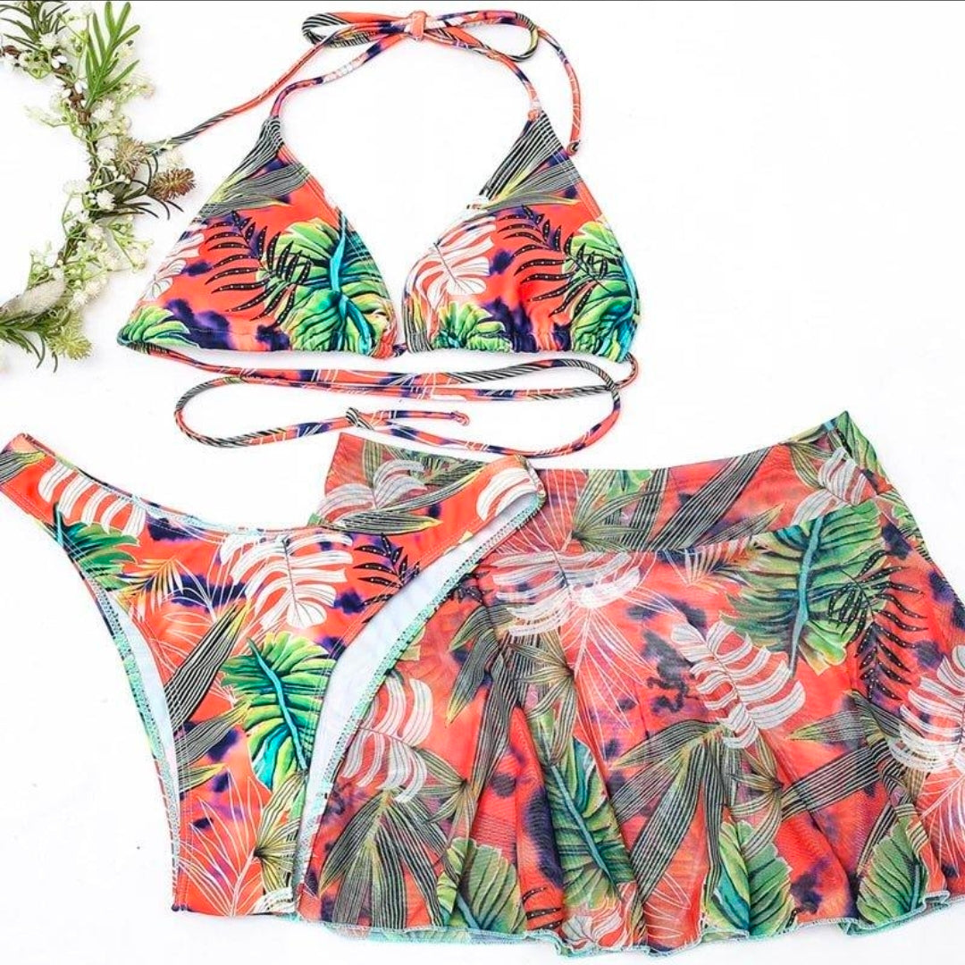 Swimwear Collection