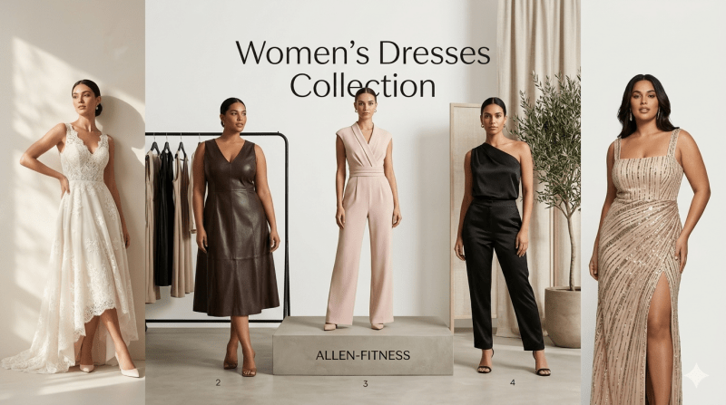 Women's Collection
