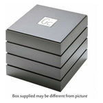 Ladies' Watch GC Watches Y47004L1MF, Elegant Silver Wristwatch, 32mm, Quartz Movement, Water Resistant 10 ATM - Allen-Fitness