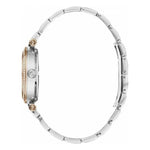 Ladies' Watch GC Watches Y47004L1MF, Elegant Silver Wristwatch, 32mm, Quartz Movement, Water Resistant 10 ATM - Allen-Fitness