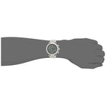 Men's Watch GC Watches Y68001G5MF, Stylish 44mm Stainless Steel Quartz with Grey Dial - Allen-Fitness