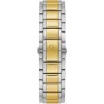 Ladies' Watch GC Watches Z07008G9MF - 44mm Stainless Steel Quartz Wristwatch with Green Face - Allen-Fitness