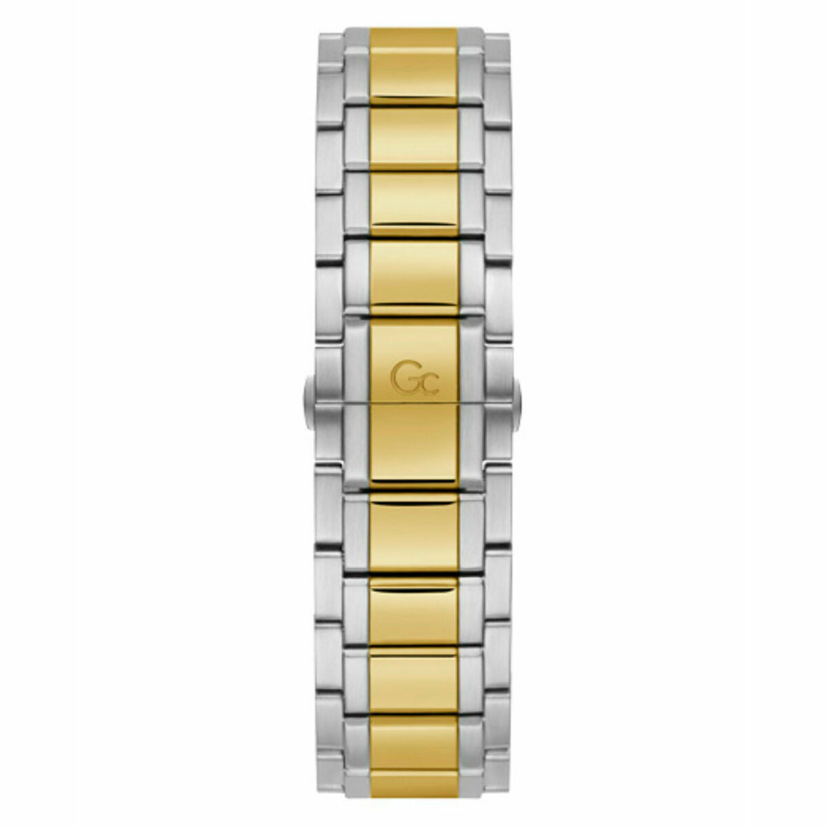 Full display of the Ladies' Watch GC Watches Z07008G9MF (Ø 44 mm) capturing its luxurious appearance and fashionable appeal.