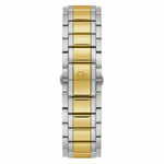 Ladies' Watch GC Watches Z07008G9MF - 44mm Stainless Steel Quartz Wristwatch with Green Face - Allen-Fitness