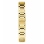 Ladies' Watch GC Watches Z12005L1MF - Stylish Quartz Timepiece in Golden Stainless Steel, 30mm - Allen-Fitness