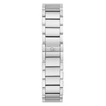 Ladies' Watch GC Watches Z25003L7MF, Stylish Quartz Watch with Ø 34 mm Grey Stainless Steel Case - Allen-Fitness
