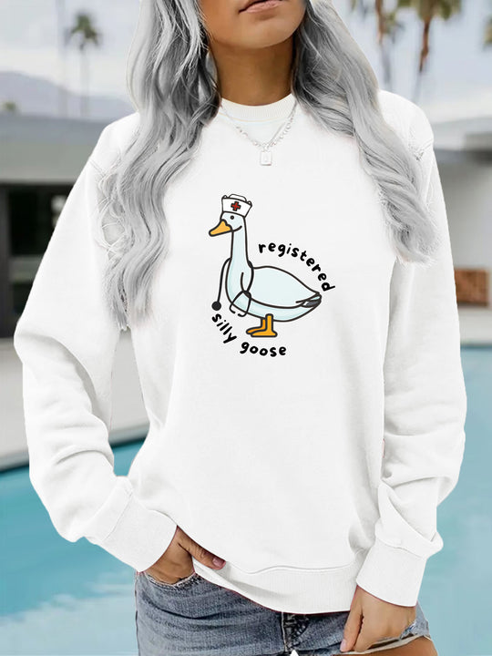 Silly Good Fun Sports Shirt