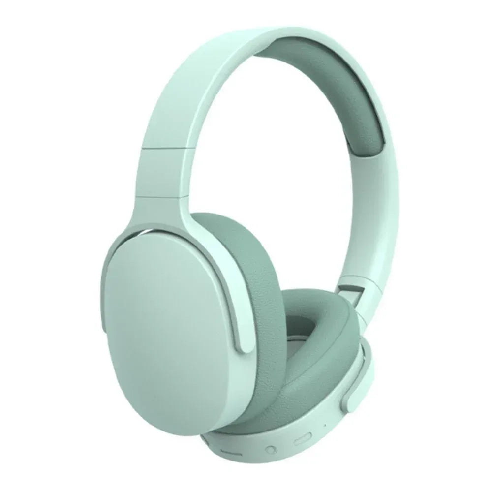 DevineBeats Wireless Headphones - Sleek Design, Superior Sound - Allen-Fitness
