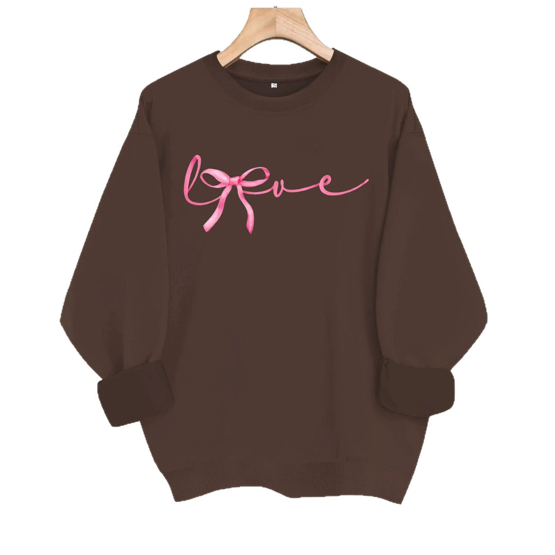 Long sleeved shirt with fleece hoodie