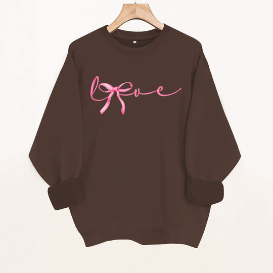 Long sleeved shirt with fleece hoodie