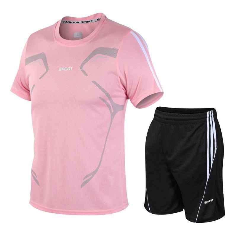 Set Men&