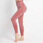 Yoga Leggings Sport Women Fitness Legging Seamless Workout Leggings Fashion Push Up Leggings Gym Women Clothing Dropshipping - Allen-Fitness