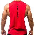 Gym Hoodies Tank Top for Men – Stylish & Comfortable Workout Shirt - Allen-Fitness