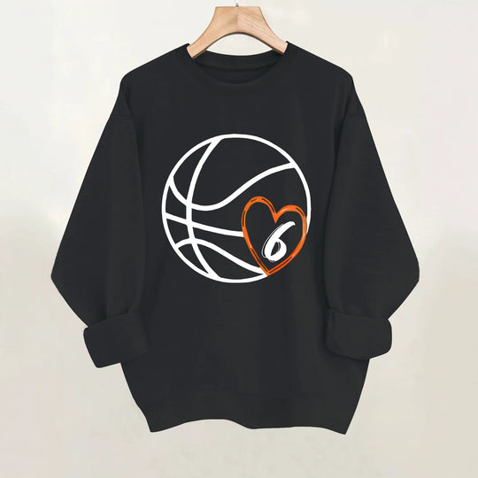 Bottom shirt with fleece hoodie
