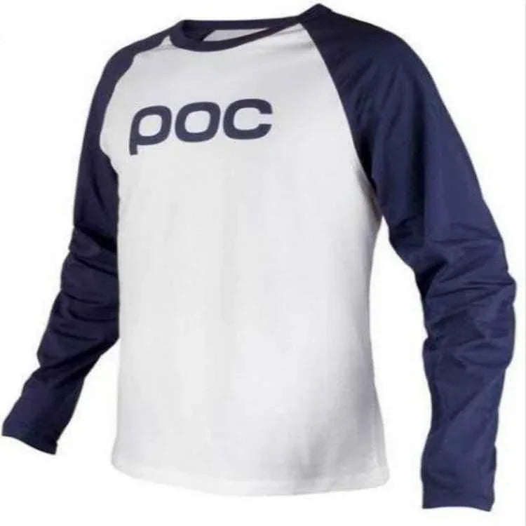 New speed suits summer long sleeve outdoor cross-country motorcycle clothing upper clothes sunscreen breathable quick-dry