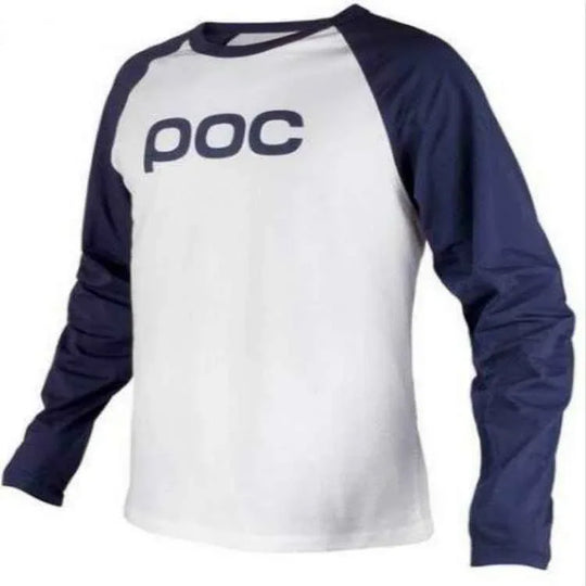 New speed suits summer long sleeve outdoor cross-country motorcycle clothing upper clothes sunscreen breathable quick-dry