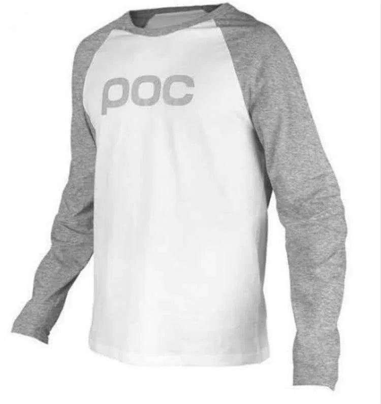 Speed Suits Summer Long Sleeve Shirt - Breathable & Quick-Dry Performance - Allen-Fitness