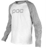 Speed Suits Summer Long Sleeve Shirt - Breathable & Quick-Dry Performance - Allen-Fitness