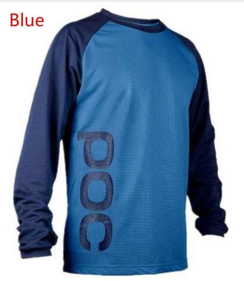 New speed suits summer long sleeve outdoor cross-country motorcycle clothing upper clothes sunscreen breathable quick-dry