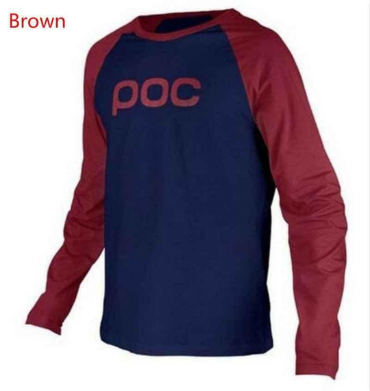 New speed suits summer long sleeve outdoor cross-country motorcycle clothing upper clothes sunscreen breathable quick-dry