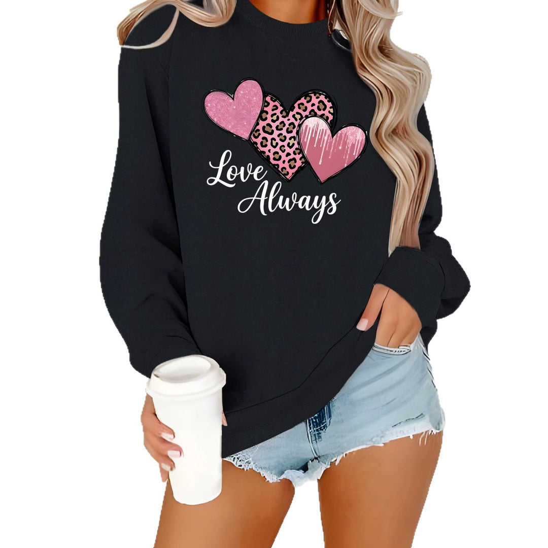 Long sleeved fleece hoodie