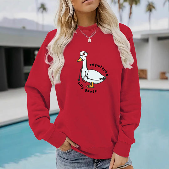 Silly Good Fun Sports Shirt