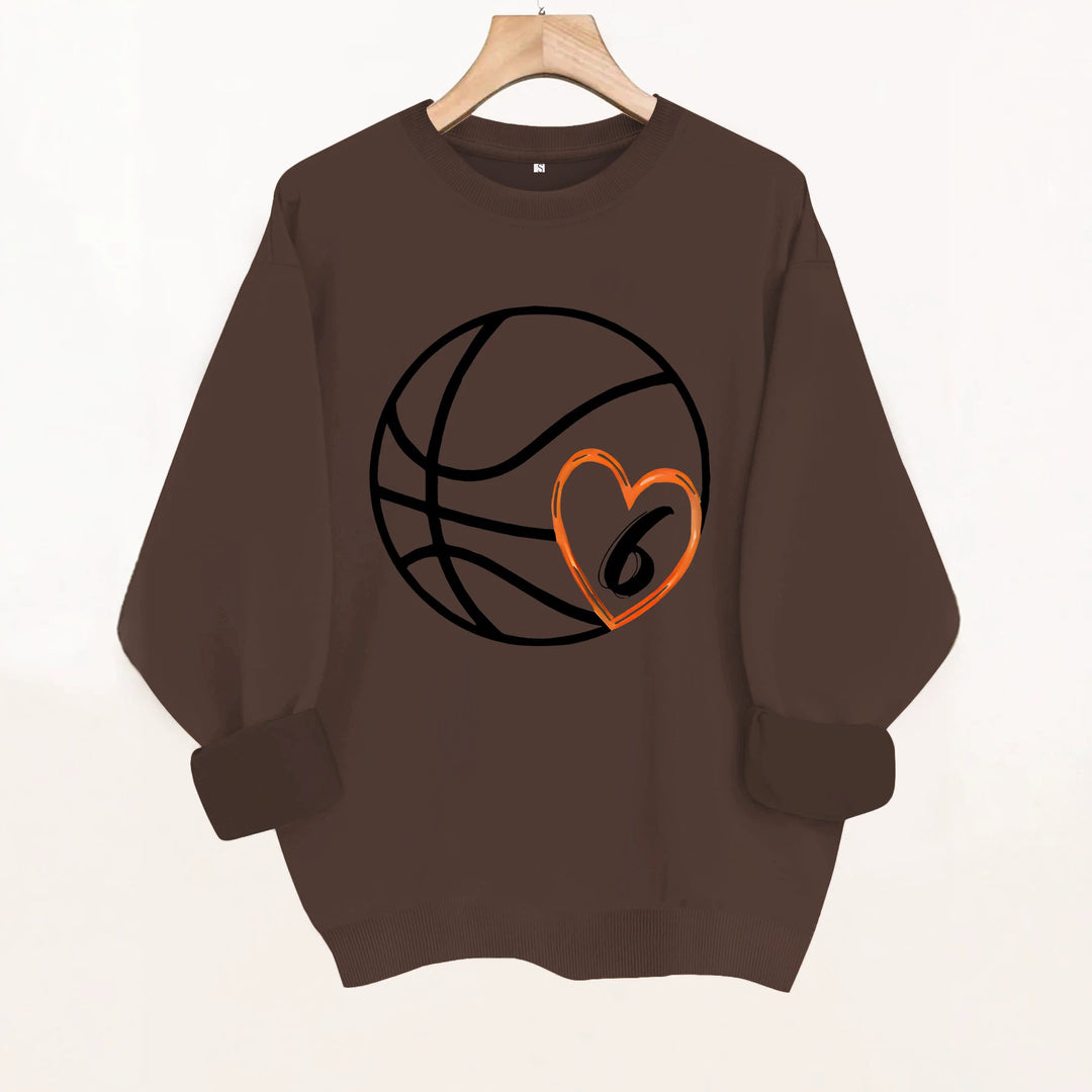 Bottom shirt with fleece hoodie