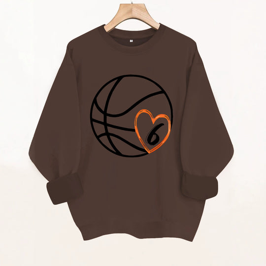 Bottom shirt with fleece hoodie