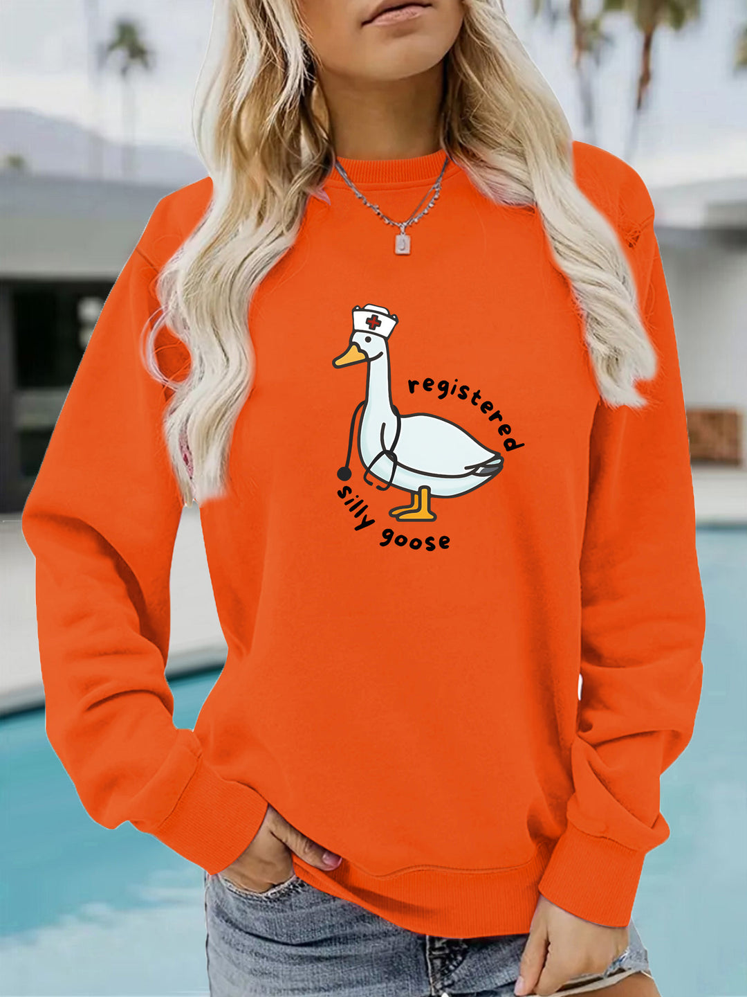 Silly Good Fun Sports Shirt