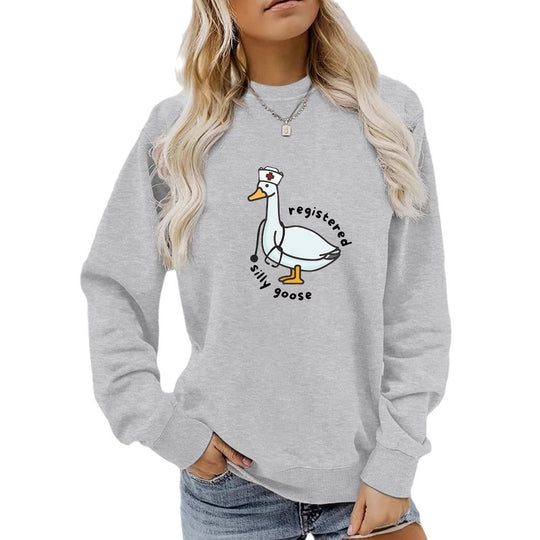 Silly Good Fun Sports Shirt