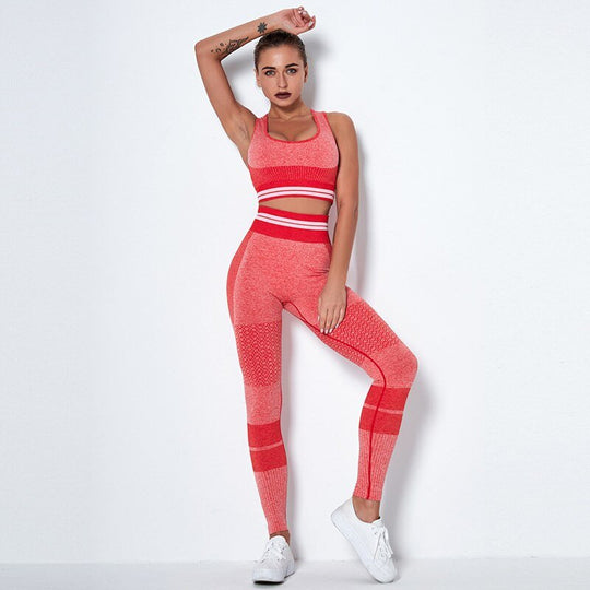 Women’s Vital Seamless Activewear | Sets &amp; Shorts - Premium Fitness &amp; Activewear for Men &amp; Women|UK