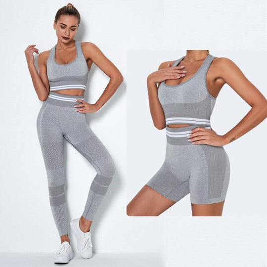 Women’s Vital Seamless Activewear | Sets &amp; Shorts - Premium Fitness &amp; Activewear for Men &amp; Women|UK