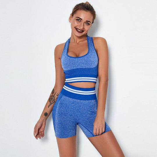 Women’s Vital Seamless Activewear | Sets &amp; Shorts - Premium Fitness &amp; Activewear for Men &amp; Women|UK