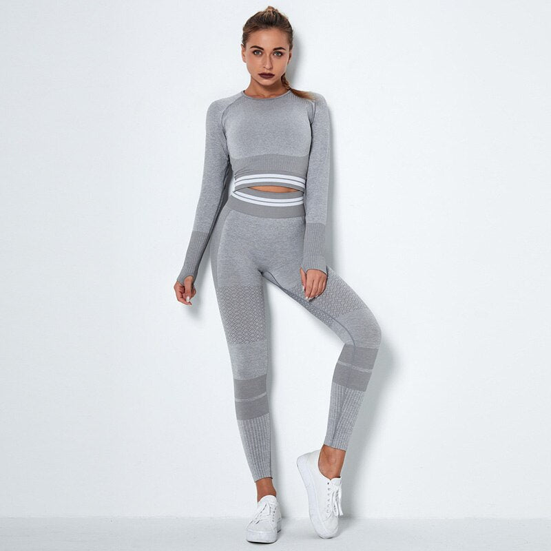 Women’s Vital Seamless Activewear | Sets &amp; Shorts - Premium Fitness &amp; Activewear for Men &amp; Women|UK