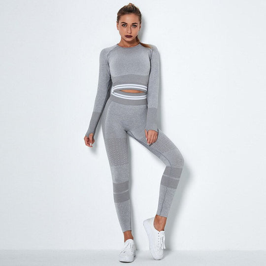 Women’s Vital Seamless Activewear | Sets &amp; Shorts - Premium Fitness &amp; Activewear for Men &amp; Women|UK