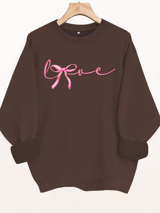 Long sleeved shirt with fleece hoodie