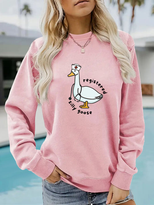 Silly Good Fun Sports Shirt