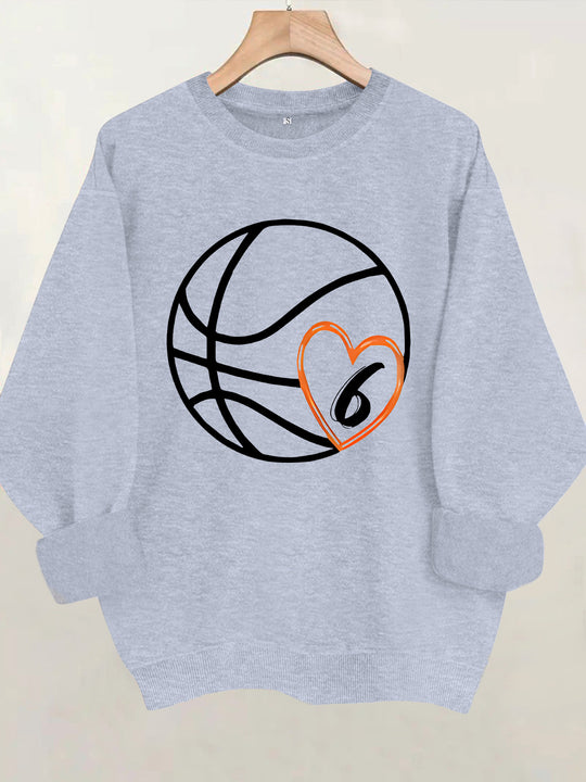 Bottom shirt with fleece hoodie