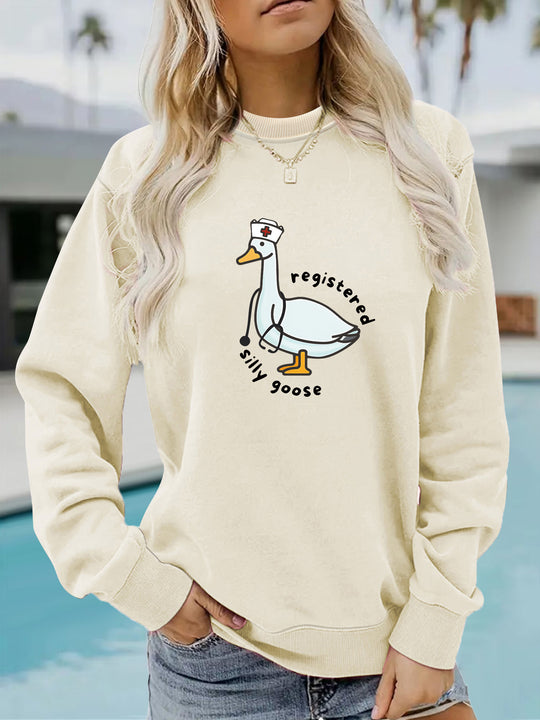 Silly Good Fun Sports Shirt