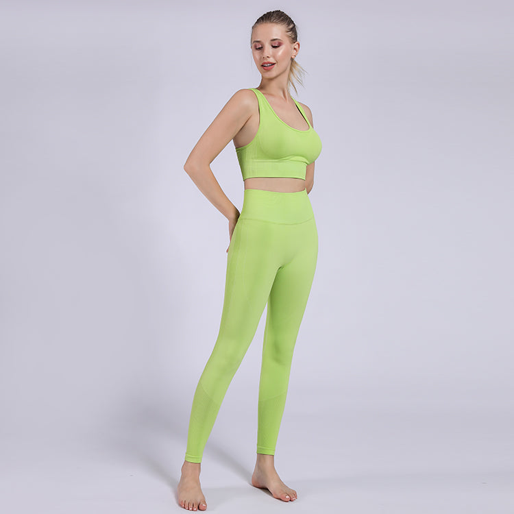 Yoga Clothing Suits Women&