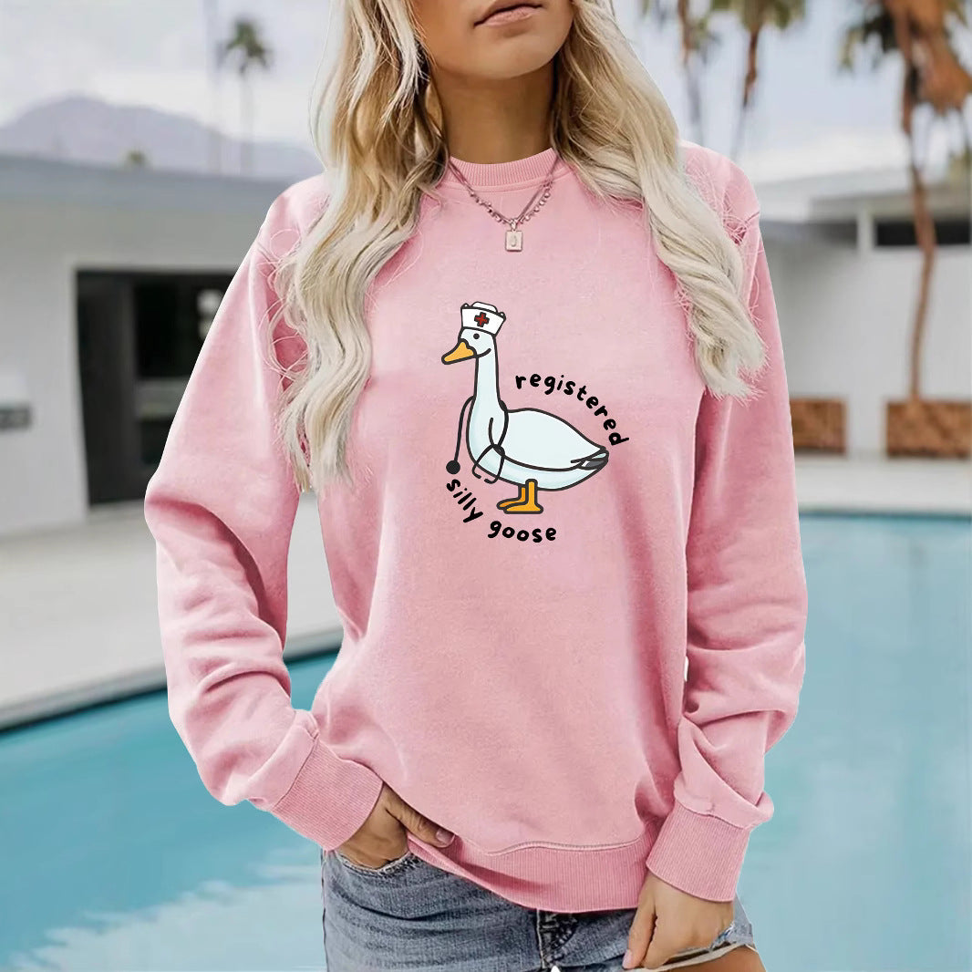 Silly Good Fun Sports Shirt