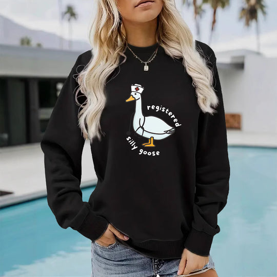 Silly Good Fun Sports Shirt