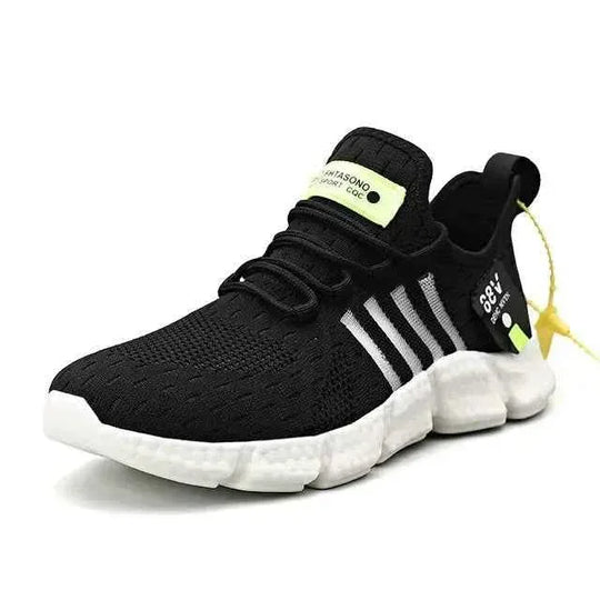 Advance Pro Tennis Sneakers - Maximum Support &amp; Stability for Athletes - Allen-Fitness