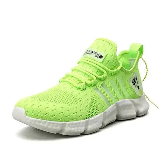 Advance Pro Tennis Sneakers - Maximum Support &amp; Stability for Athletes - Allen-Fitness