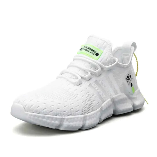 Advance Pro Tennis Sneakers - Maximum Support &amp; Stability for Athletes - Allen-Fitness