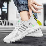 Advance Pro Tennis Sneakers - Maximum Support & Stability for Athletes - Allen-Fitness