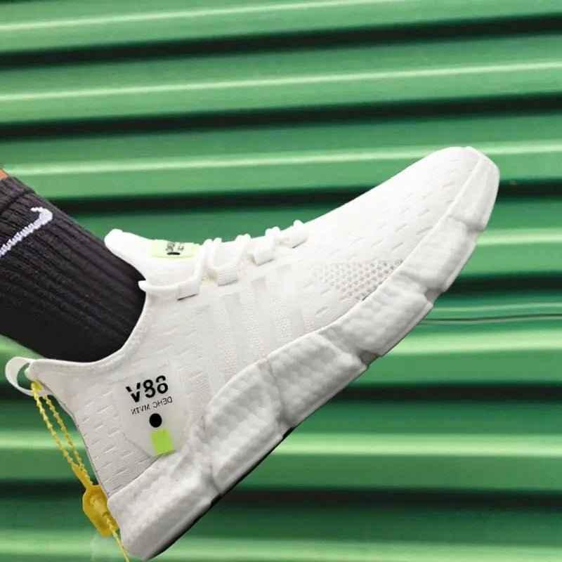 Advance Pro Tennis Sneakers - Maximum Support &amp; Stability for Athletes - Allen-Fitness