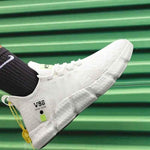 Advance Pro Tennis Sneakers - Maximum Support & Stability for Athletes - Allen-Fitness