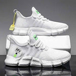 Advance Pro Tennis Sneakers - Maximum Support & Stability for Athletes - Allen-Fitness